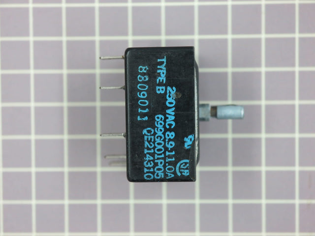 Infinite Switch (8.9-11.0A) K001313767