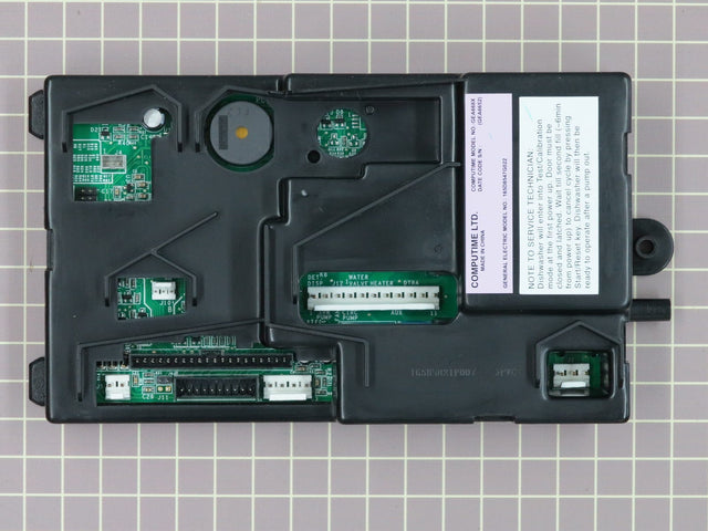 Module Control Assembly WD21X10404