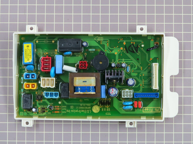 Main Control Board 6871EC1121B