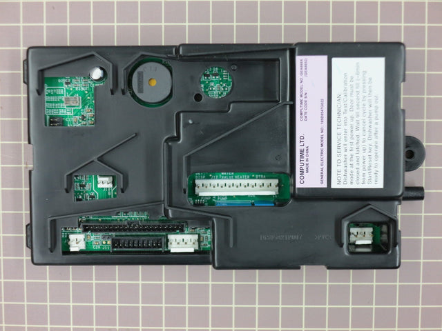 Module Control Assembly WD21X10404