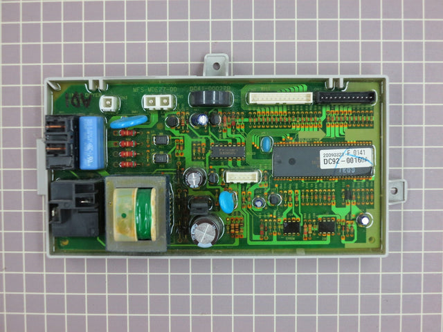 Main Control Board DC92-00160A