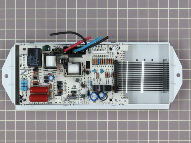 Oven Control Board 6610309