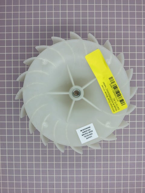 Blower Wheel W10349492