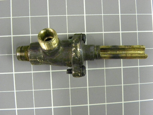 Burner Valve WB21X422