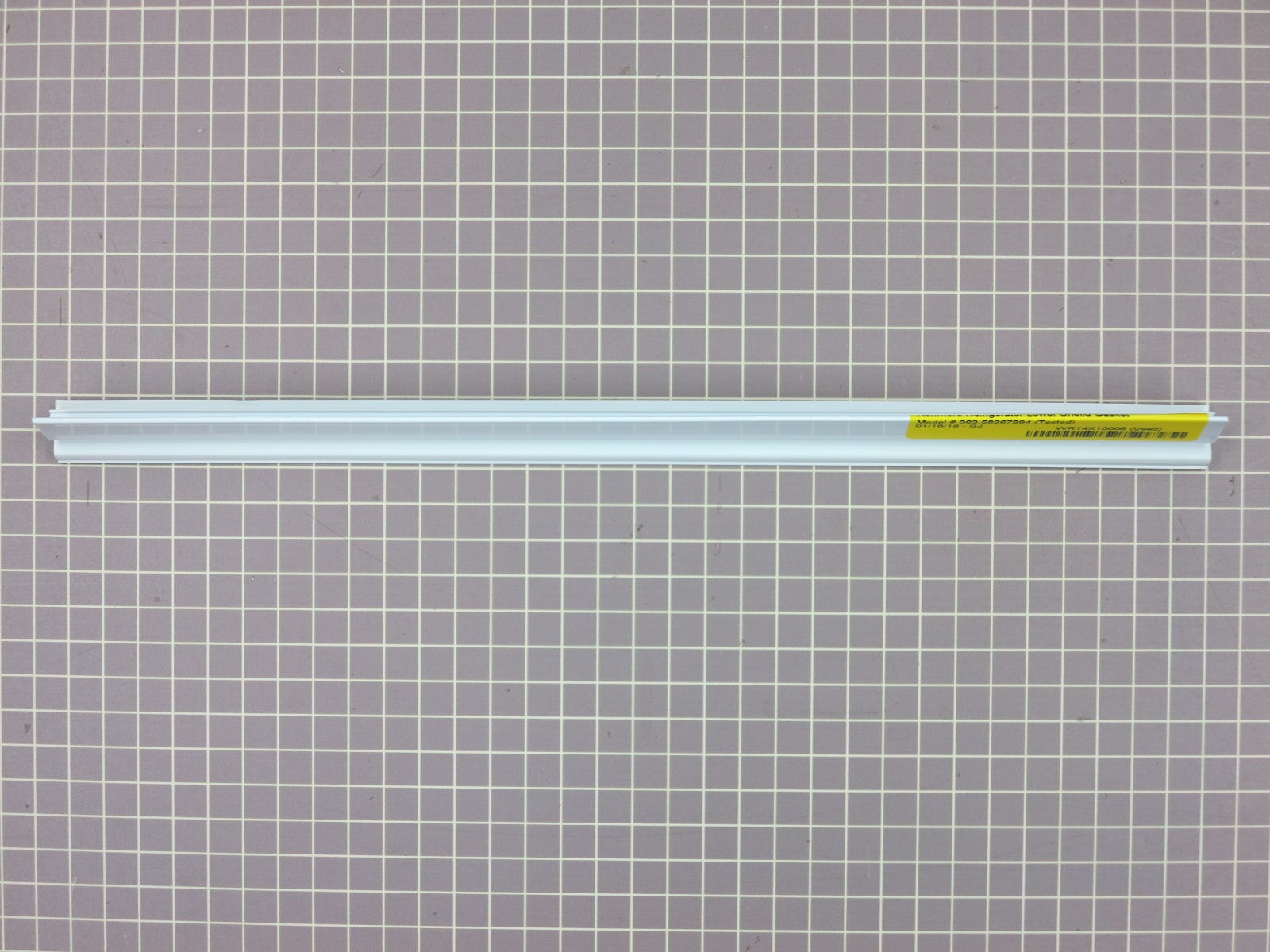 Lower Shield Gasket WR14X10006