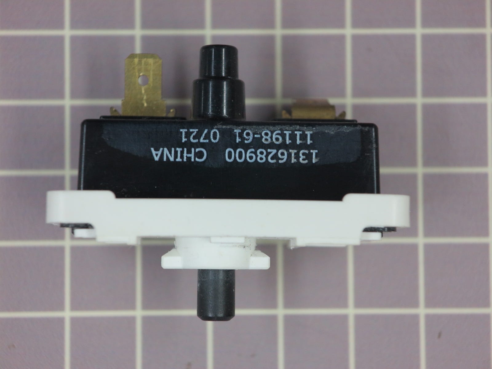 Start Switch 131628900