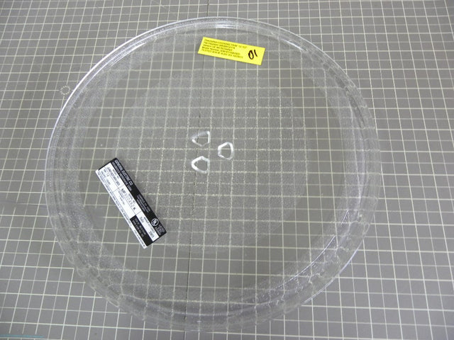 Cooking Tray (13 1/2") WB49X10114