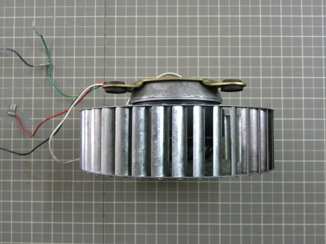 Whirlpool Microwave Fan Motor 8205208