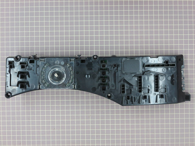 Main Control Board W10283516