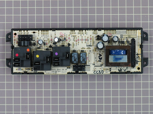 Oven Control Board WB27T10502