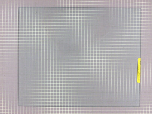 Inner Door Glass (20 1/8" x 16 14") 316502500
