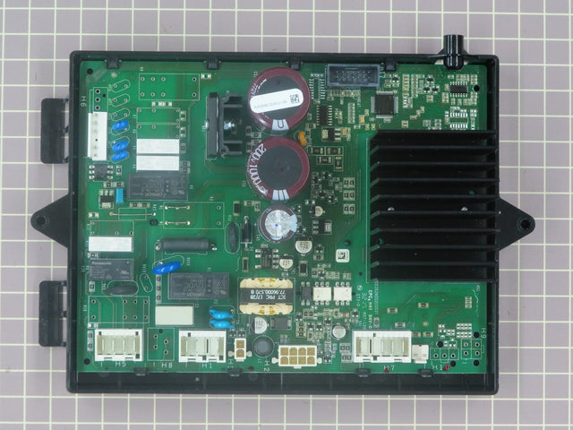 Non-Heat Control Assembly 203657P