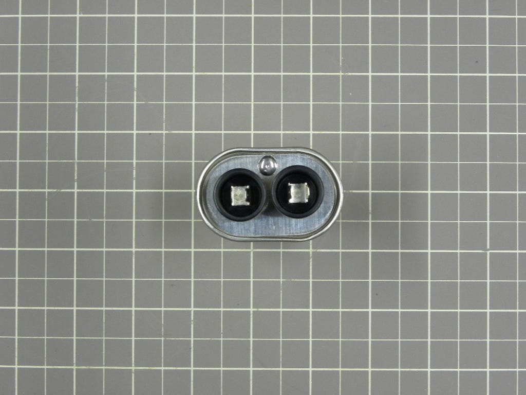 Magic Chef Microwave Capacitor 3518301600