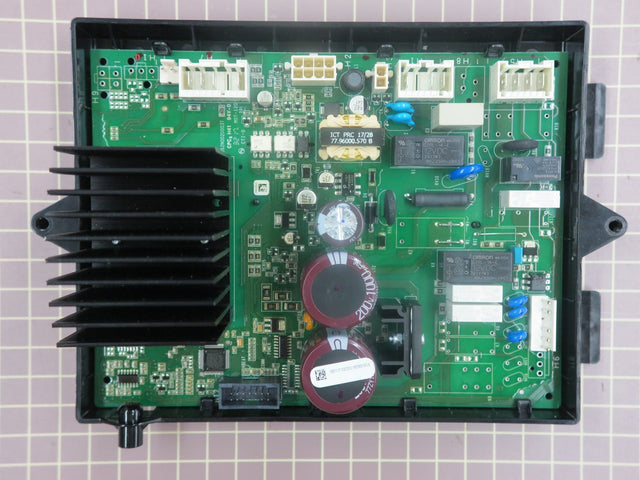 Non-Heat Control Assembly 203657P