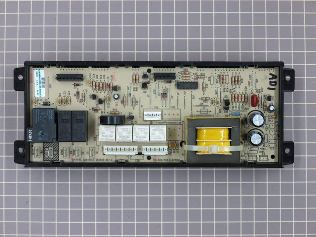 Oven Control Board 316272202