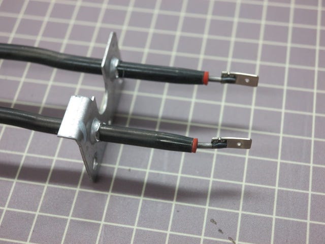 Broil Element WB44T10097