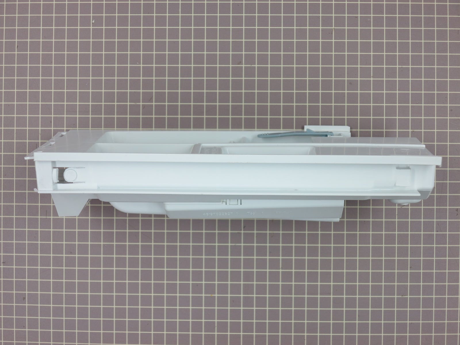 Detergent Drawer 8183174