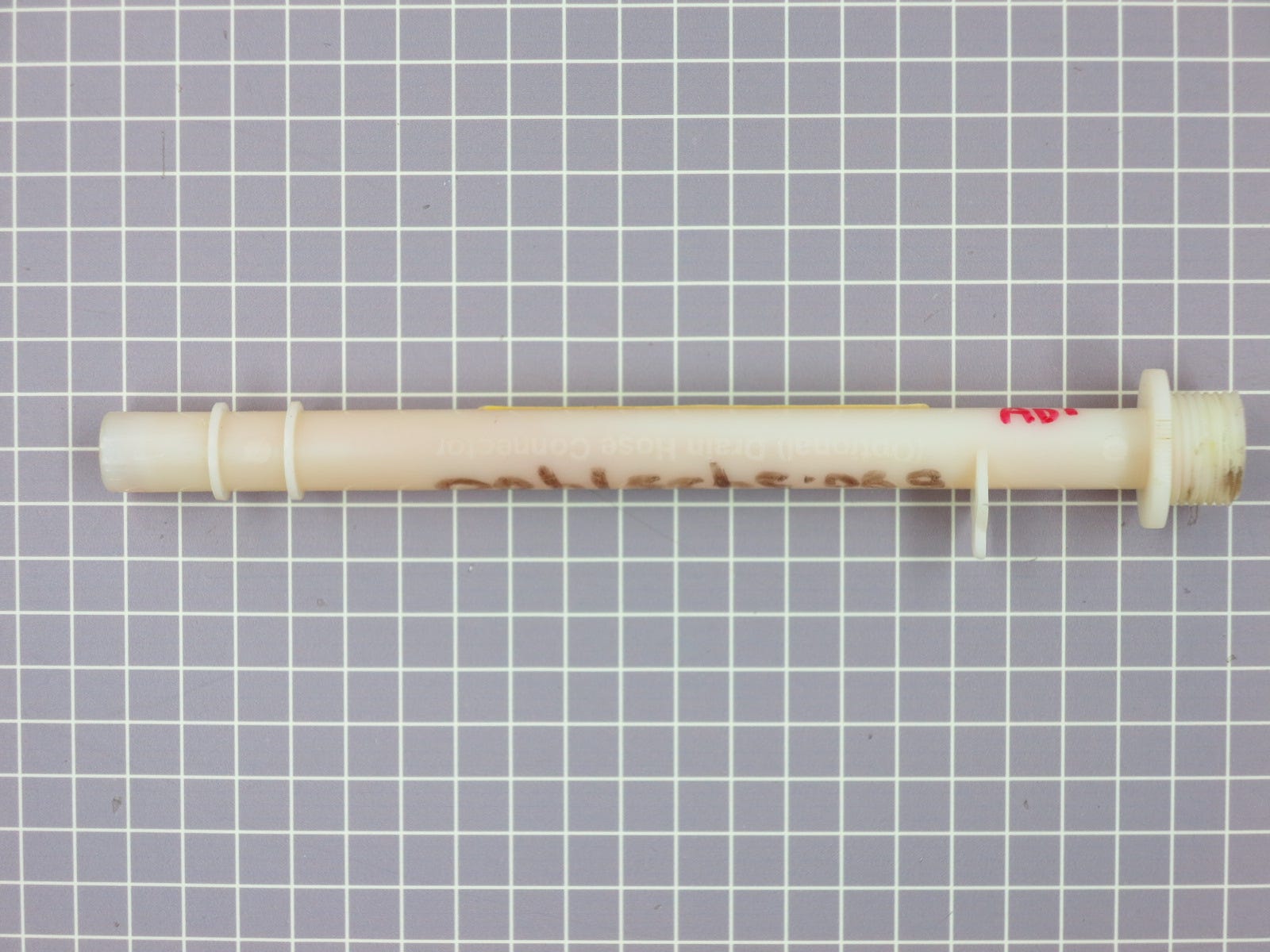 Hose Connector 5214A20027A