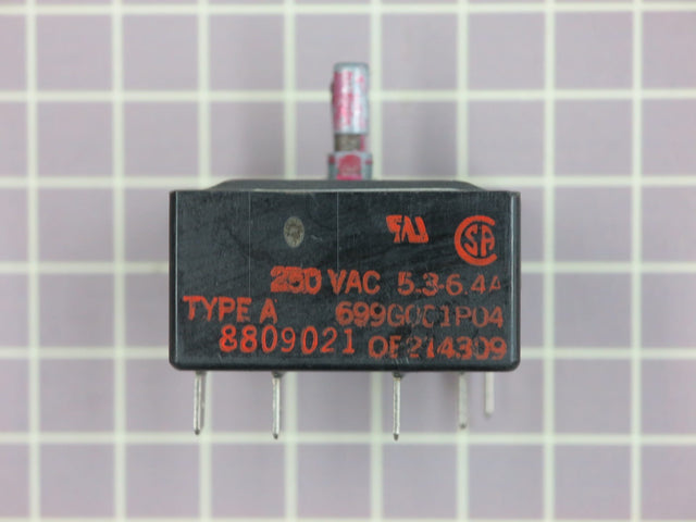 Infinite Switch (5.3 - 6.4) 3051540