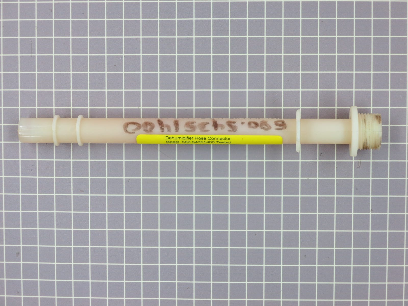 Hose Connector 5214A20027A