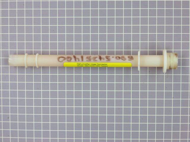 Hose Connector 5214A20027A