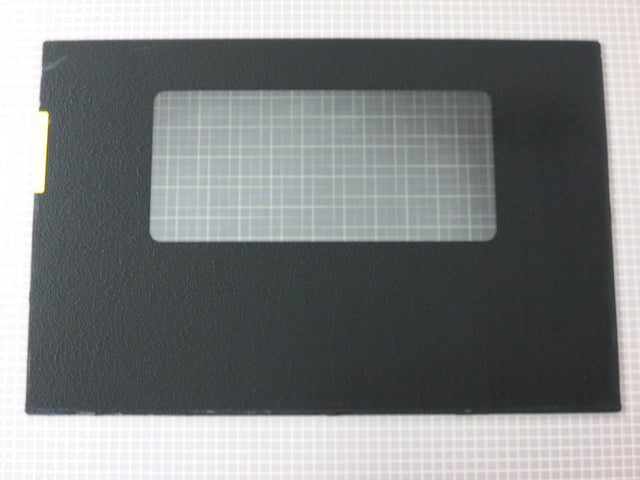 Outer Door Glass WB56X1883