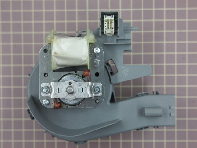 Blower Motor W10673168