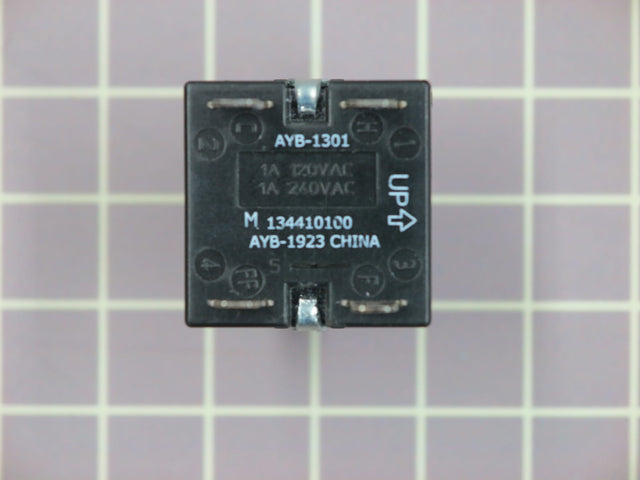 Temperature Control Switch 134410100