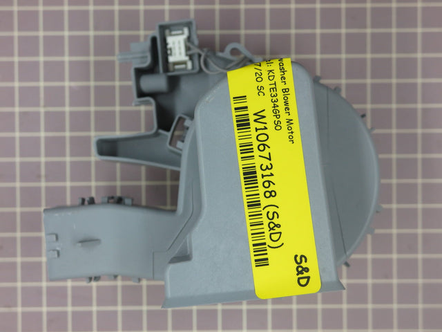 Blower Motor W10673168