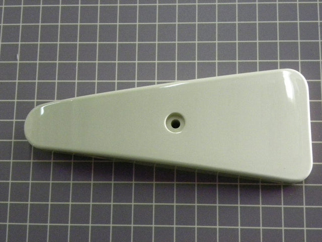 Amana Refrigerator Hinge Cover 10849407