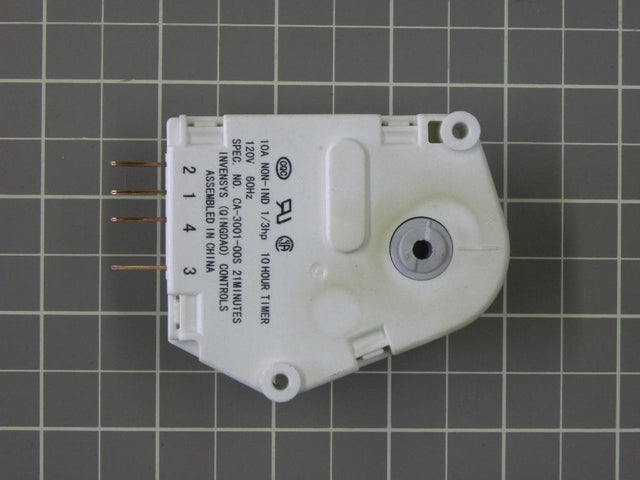 Defrost Timer 63001353