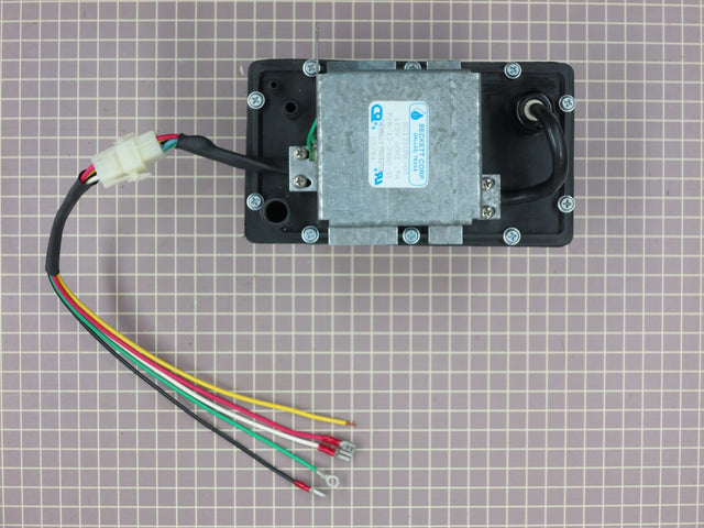 Scotsman, Drain Pump 12-2460-21