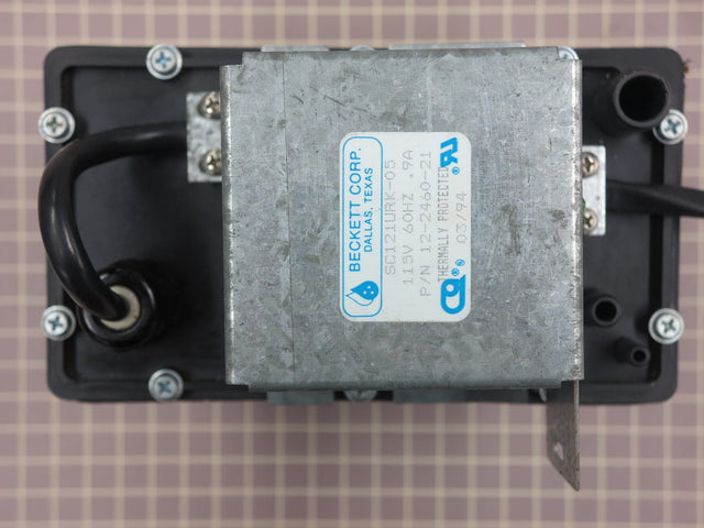 Scotsman, Drain Pump 12-2460-21