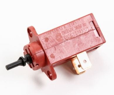 Wax Motor 12002535