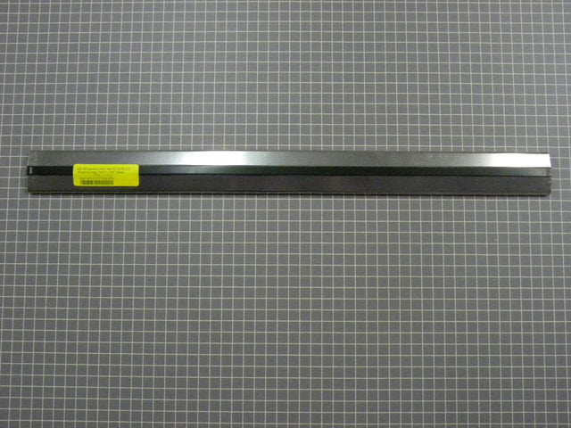 GE Refrigerator Door Rail (23 13/16" x 2") WR71X142