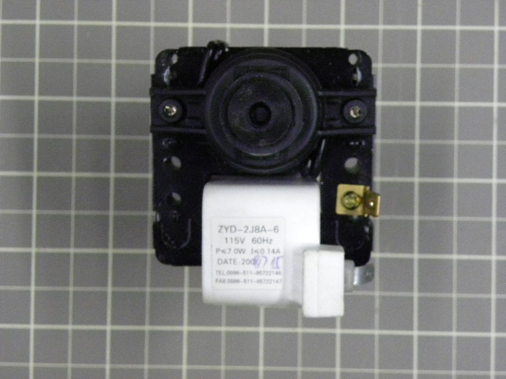 Danby Refrigerator Evaporator Fan DFF910029
