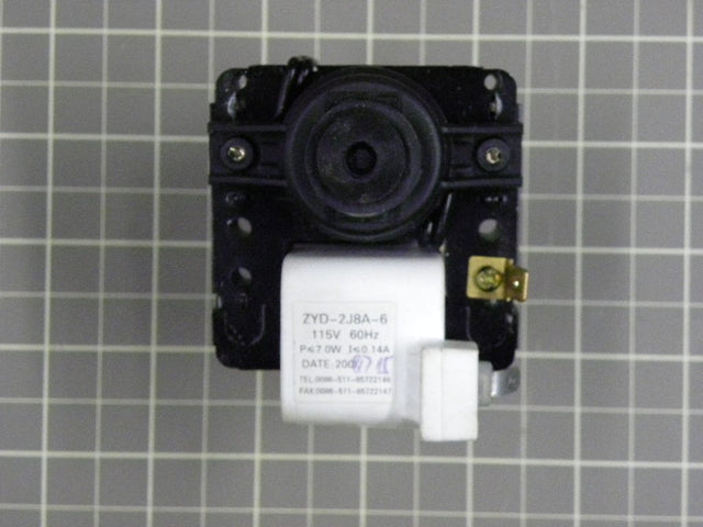 Danby Refrigerator Evaporator Fan DFF910029