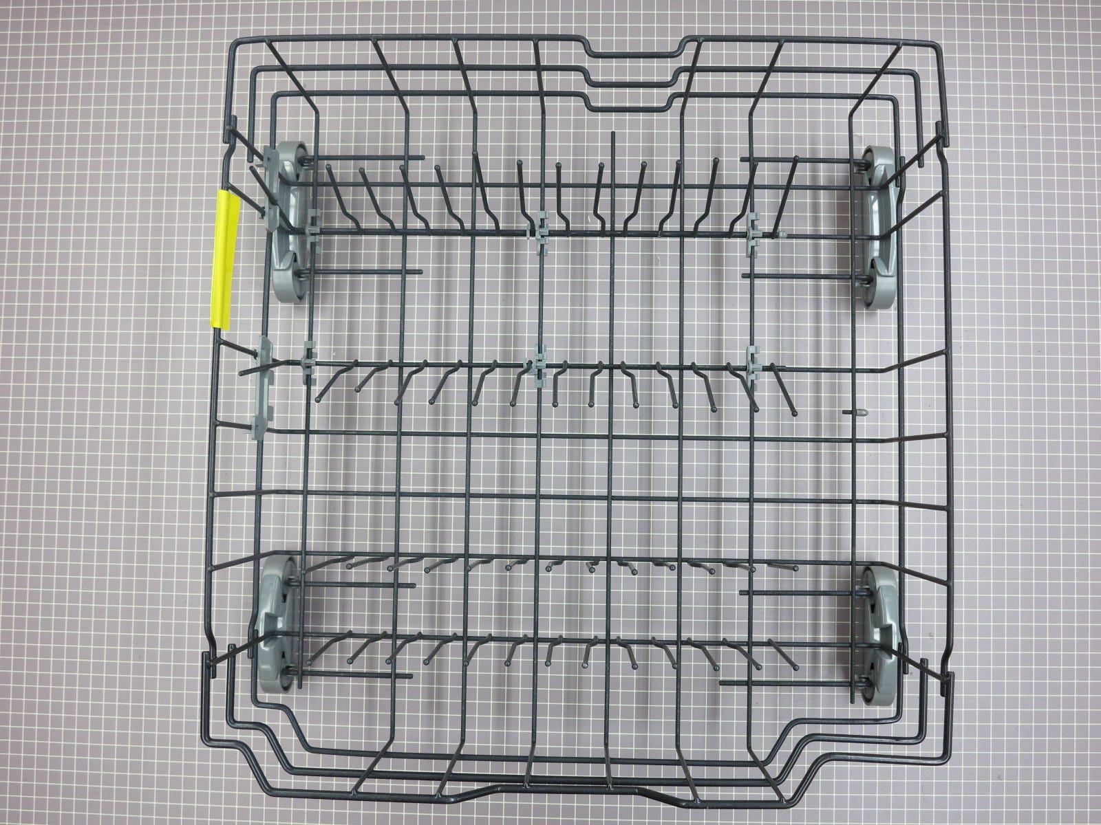 Lower Dishrack WD28X10407