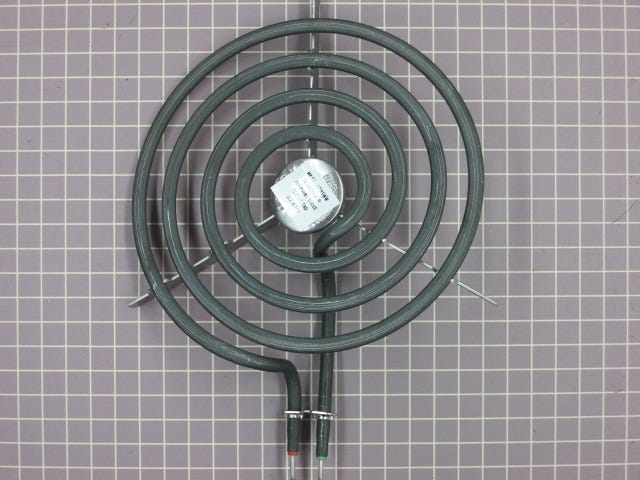 8" Surface Element WB30K10021