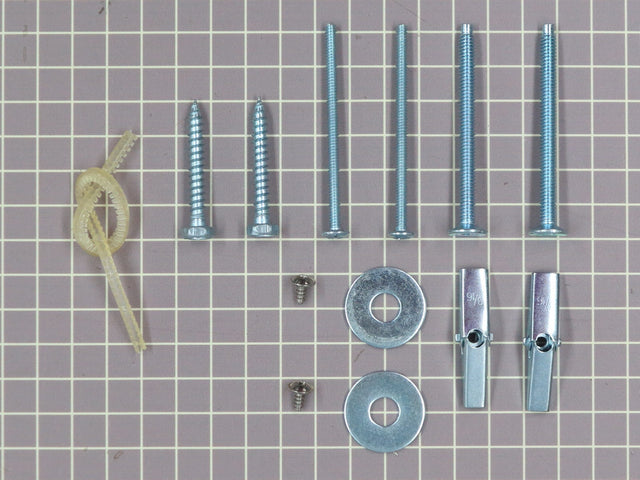 Mounting Hardware W10821385