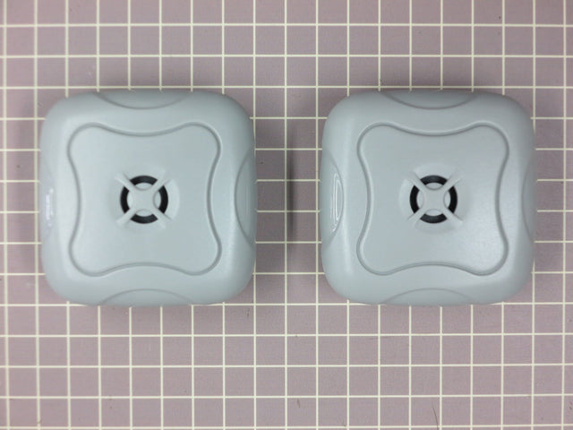 2-Pack Water Leak Detector (95 DB) 43239-22593