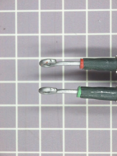 8" Surface Element WB30K10021