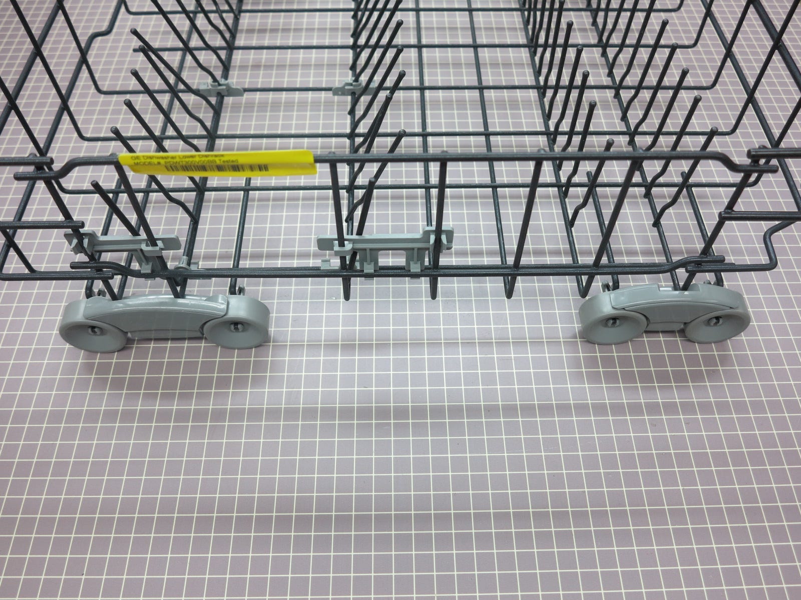 Lower Dishrack WD28X10407