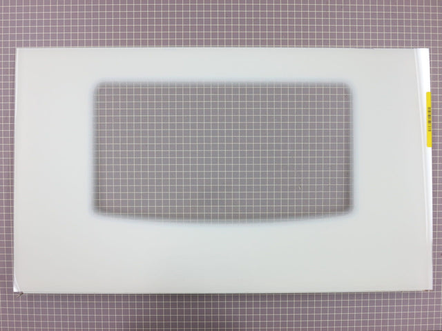 Outer Door Glass 318187716