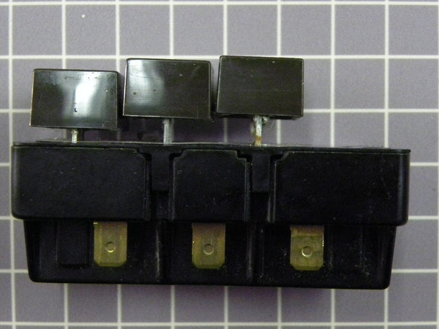 Whirlpool Dryer Switch 305946