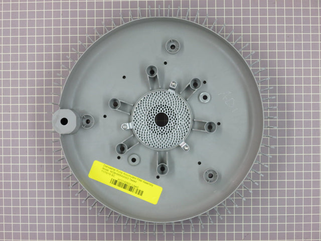 Pump Accumulator Filter Assembly W10192800