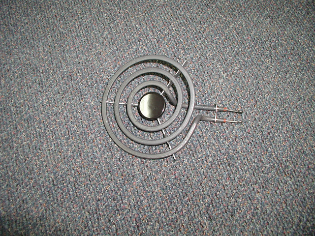 Electric 6" Burner 316439800