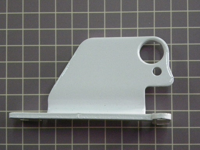Center Door Hinge (White) 12446503