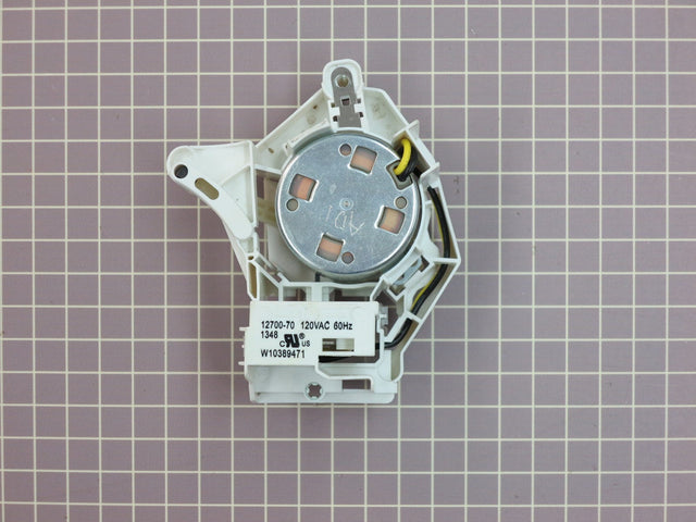 Actuator W10389471
