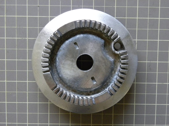 Avanti Range Large Burner 11060140